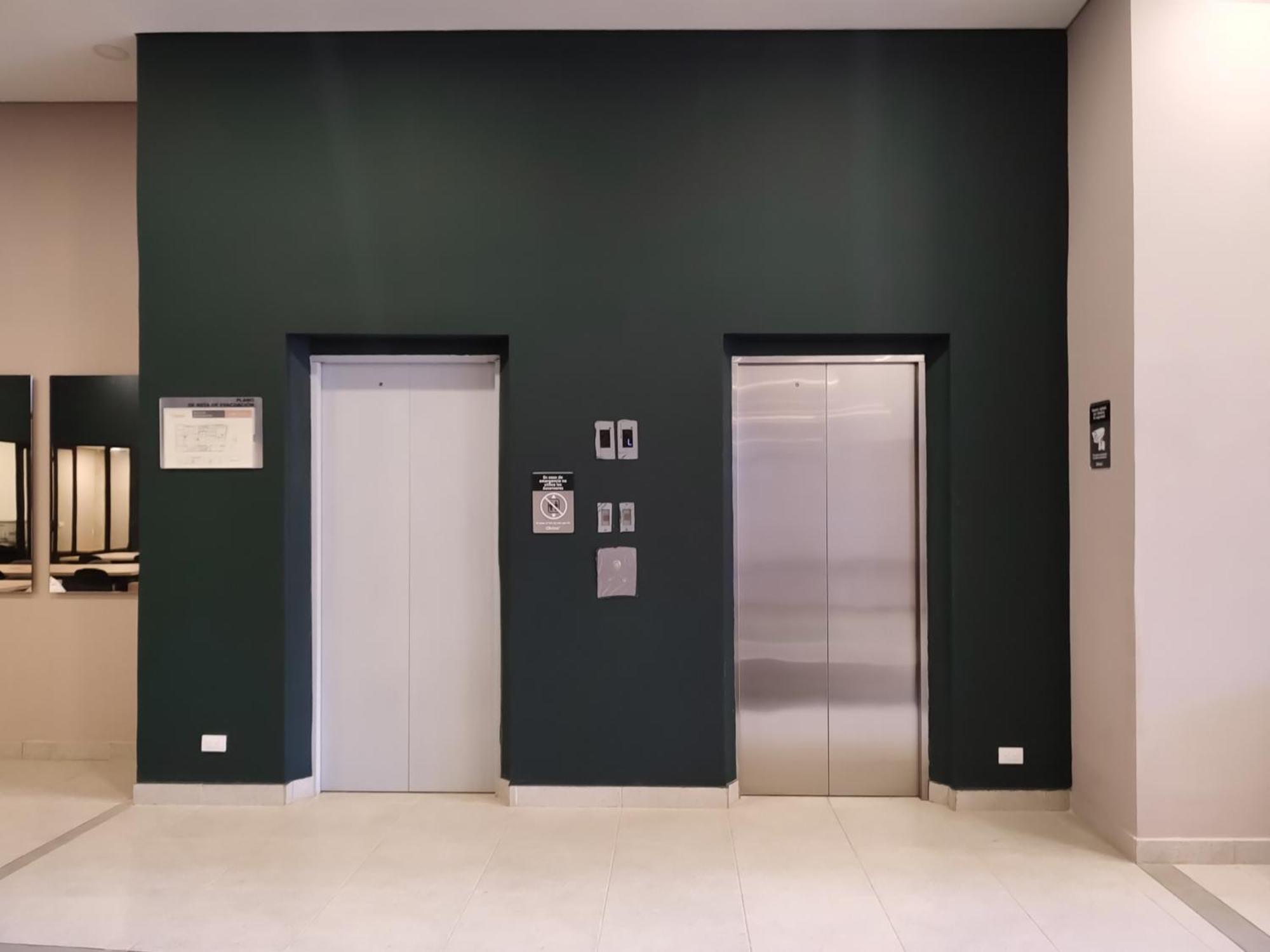 The Hood 102, Modern And Luxury Apartments ボゴタ エクステリア 写真