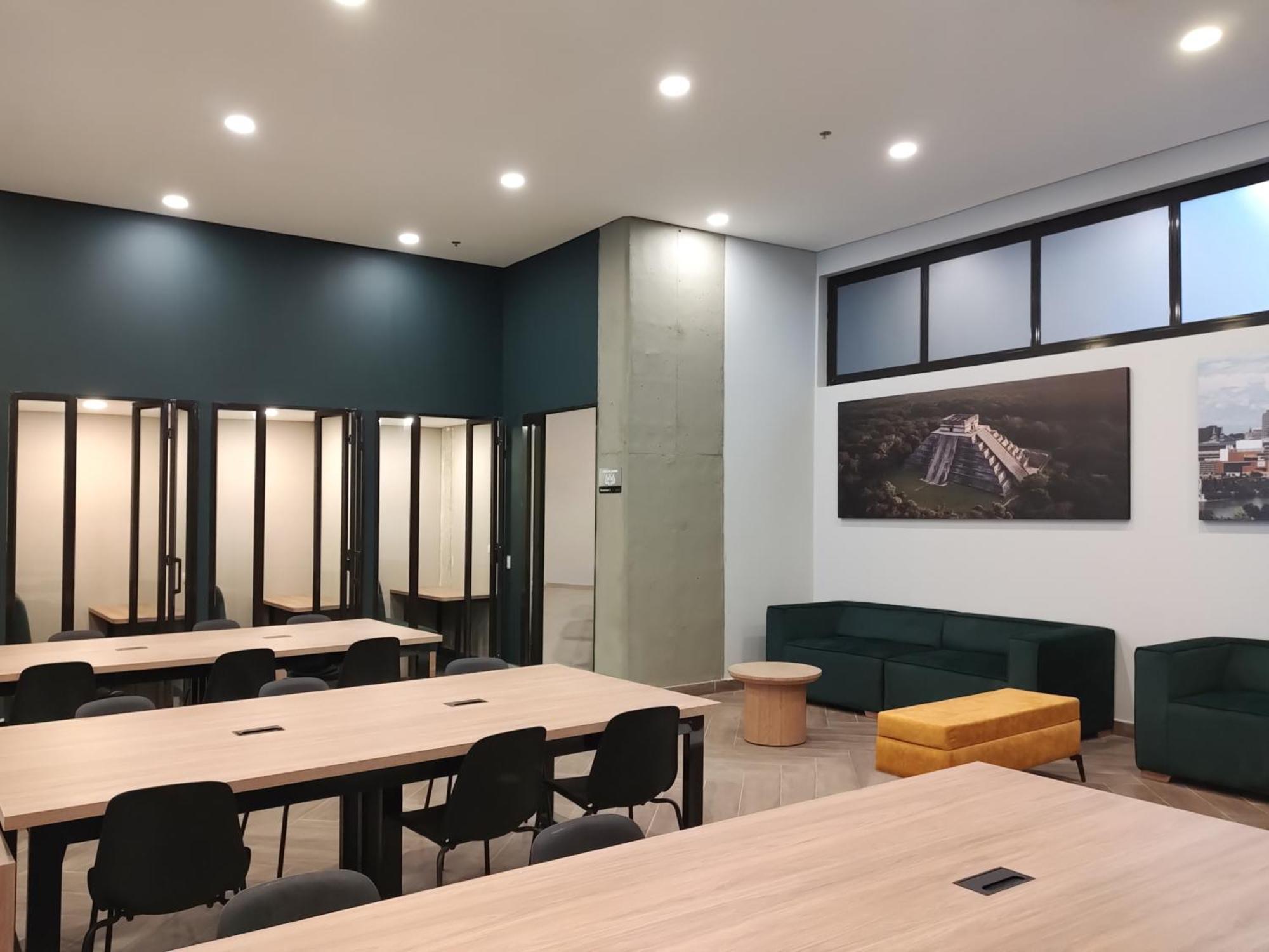 The Hood 102, Modern And Luxury Apartments ボゴタ エクステリア 写真