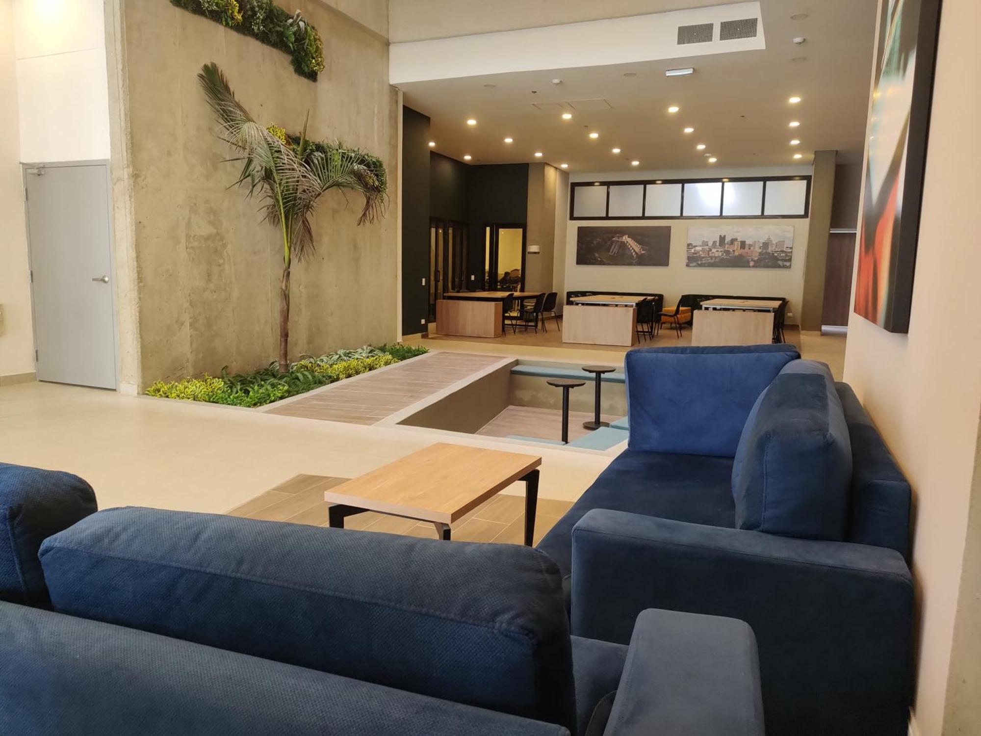 The Hood 102, Modern And Luxury Apartments ボゴタ エクステリア 写真