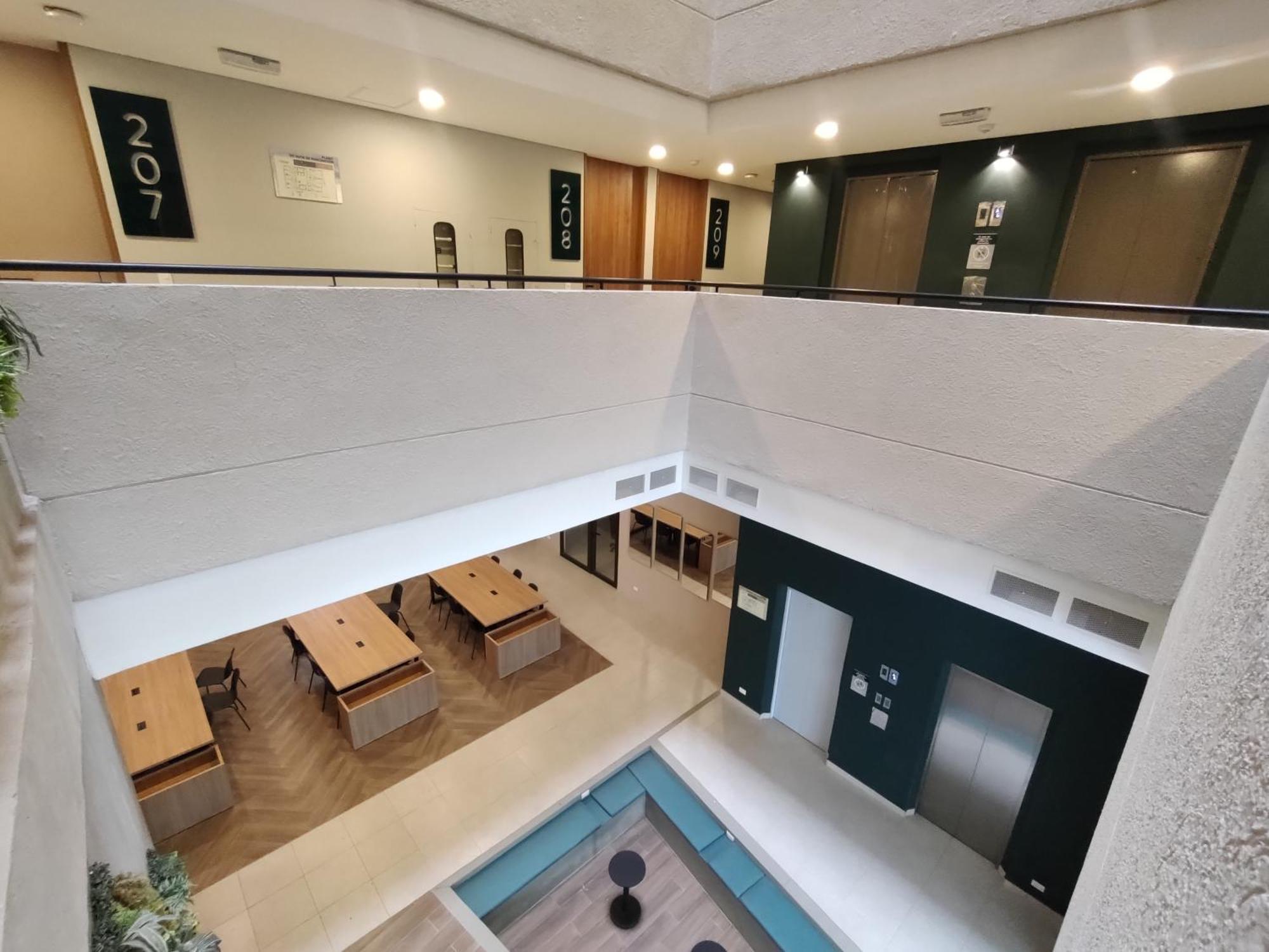 The Hood 102, Modern And Luxury Apartments ボゴタ エクステリア 写真