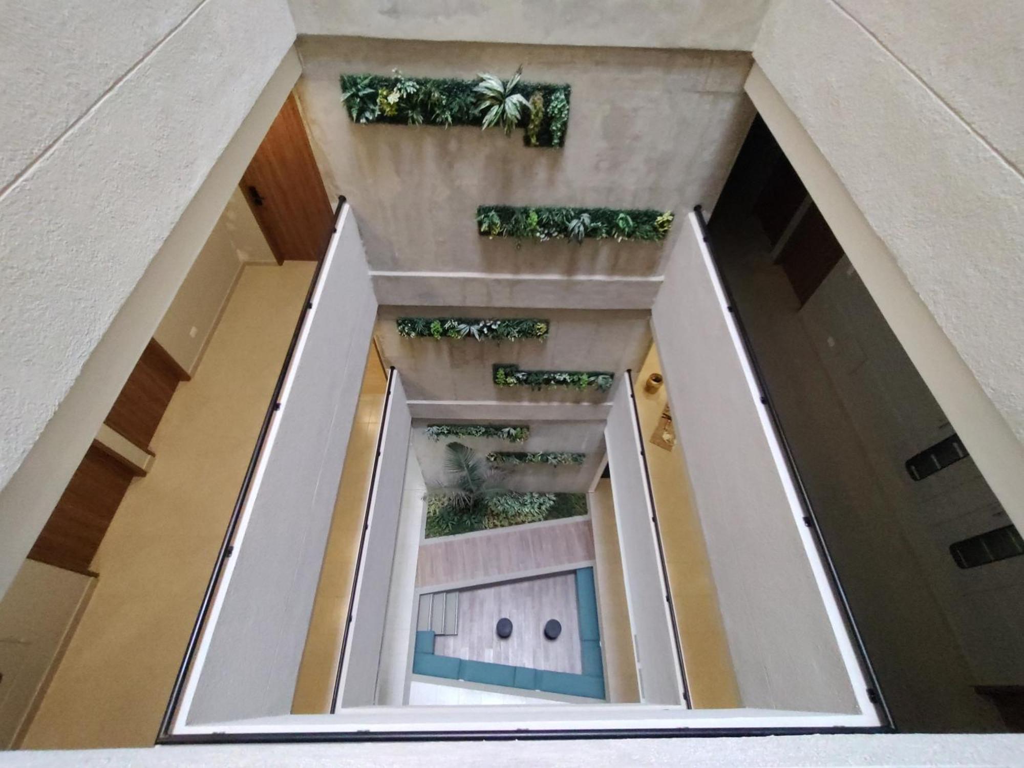 The Hood 102, Modern And Luxury Apartments ボゴタ エクステリア 写真
