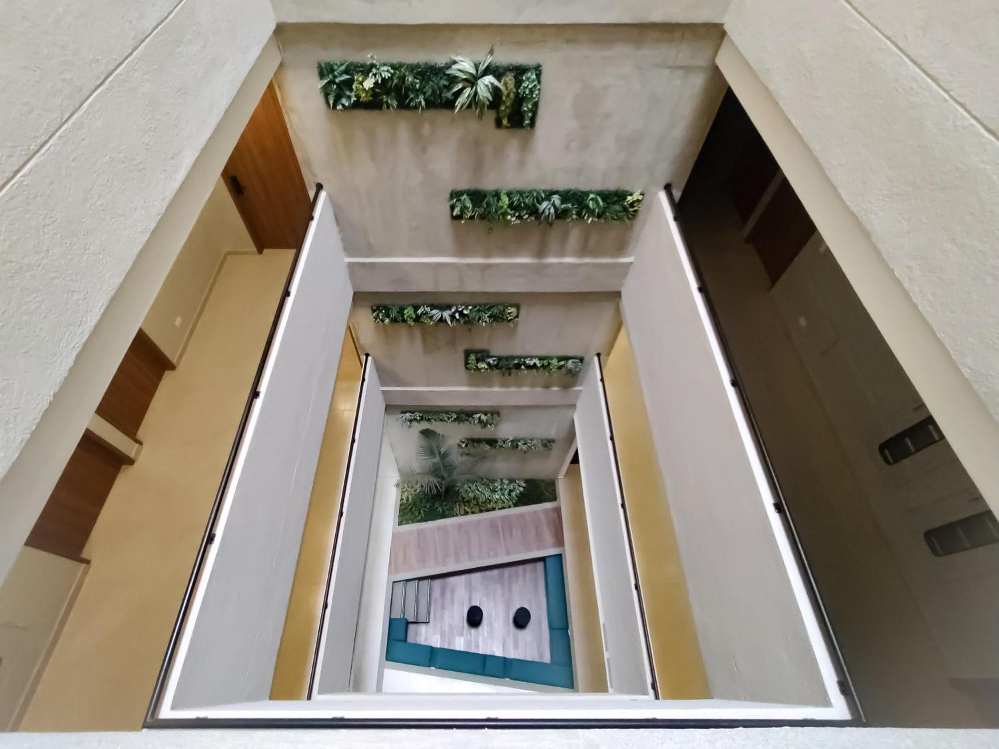 The Hood 102, Modern And Luxury Apartments ボゴタ エクステリア 写真