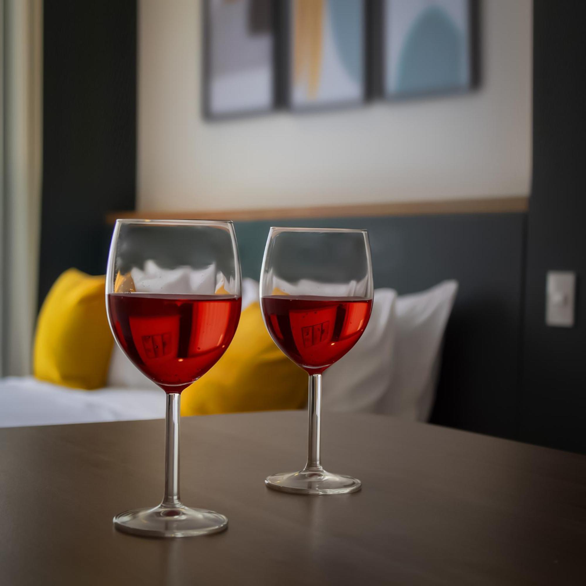 The Hood 102, Modern And Luxury Apartments ボゴタ エクステリア 写真