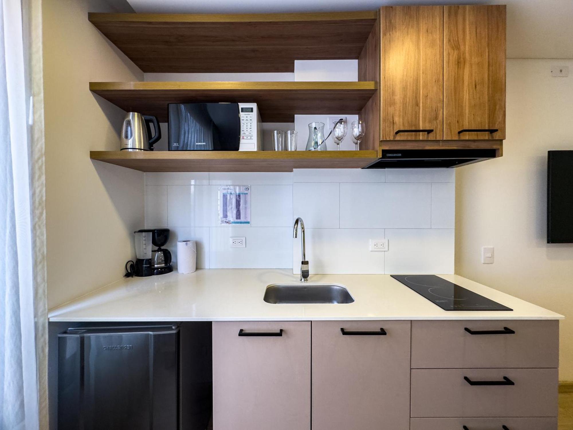 The Hood 102, Modern And Luxury Apartments ボゴタ エクステリア 写真
