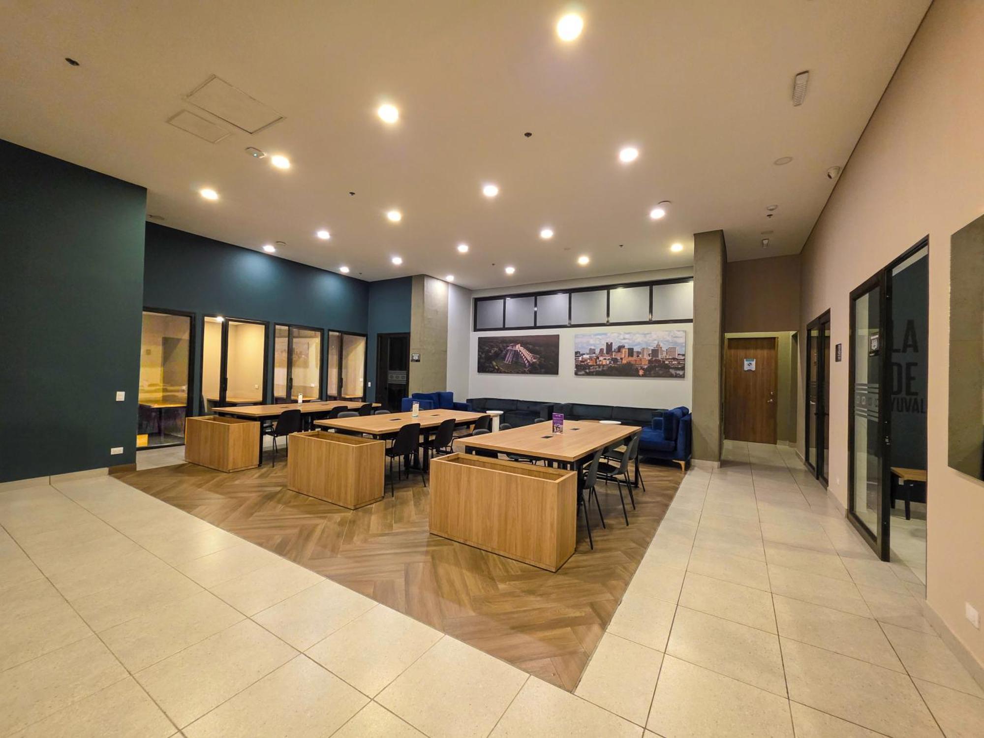 The Hood 102, Modern And Luxury Apartments ボゴタ エクステリア 写真