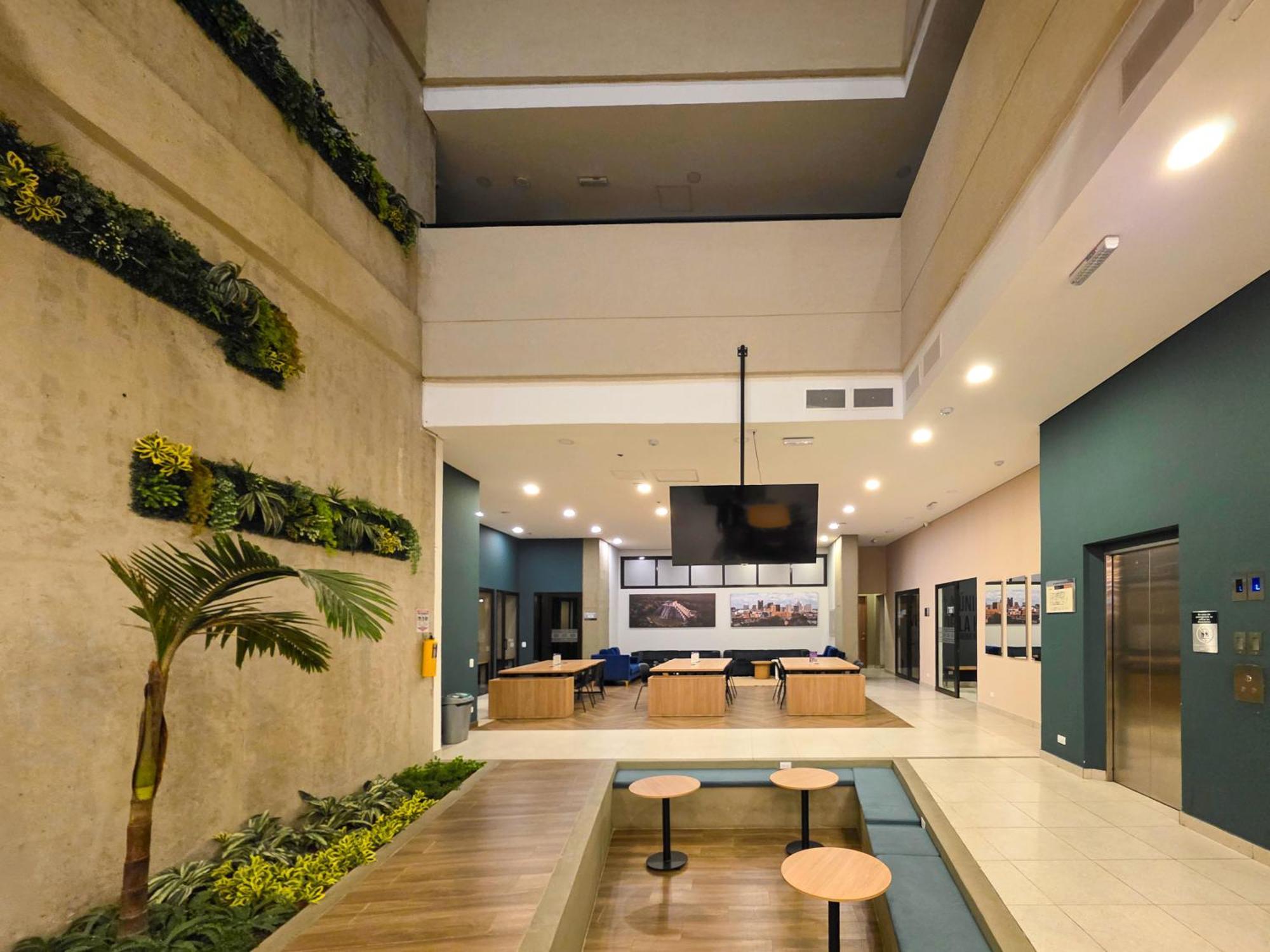 The Hood 102, Modern And Luxury Apartments ボゴタ エクステリア 写真