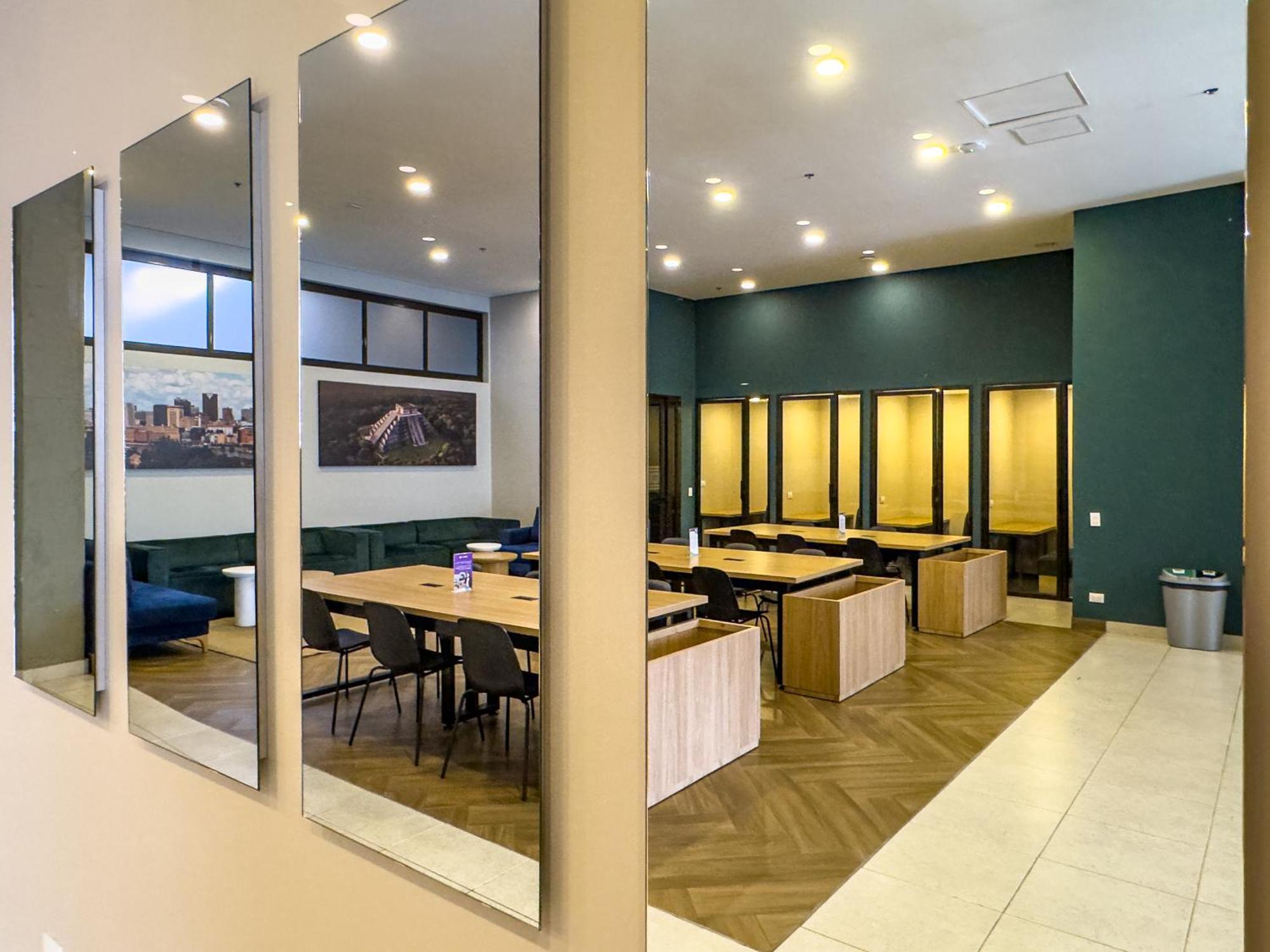 The Hood 102, Modern And Luxury Apartments ボゴタ エクステリア 写真