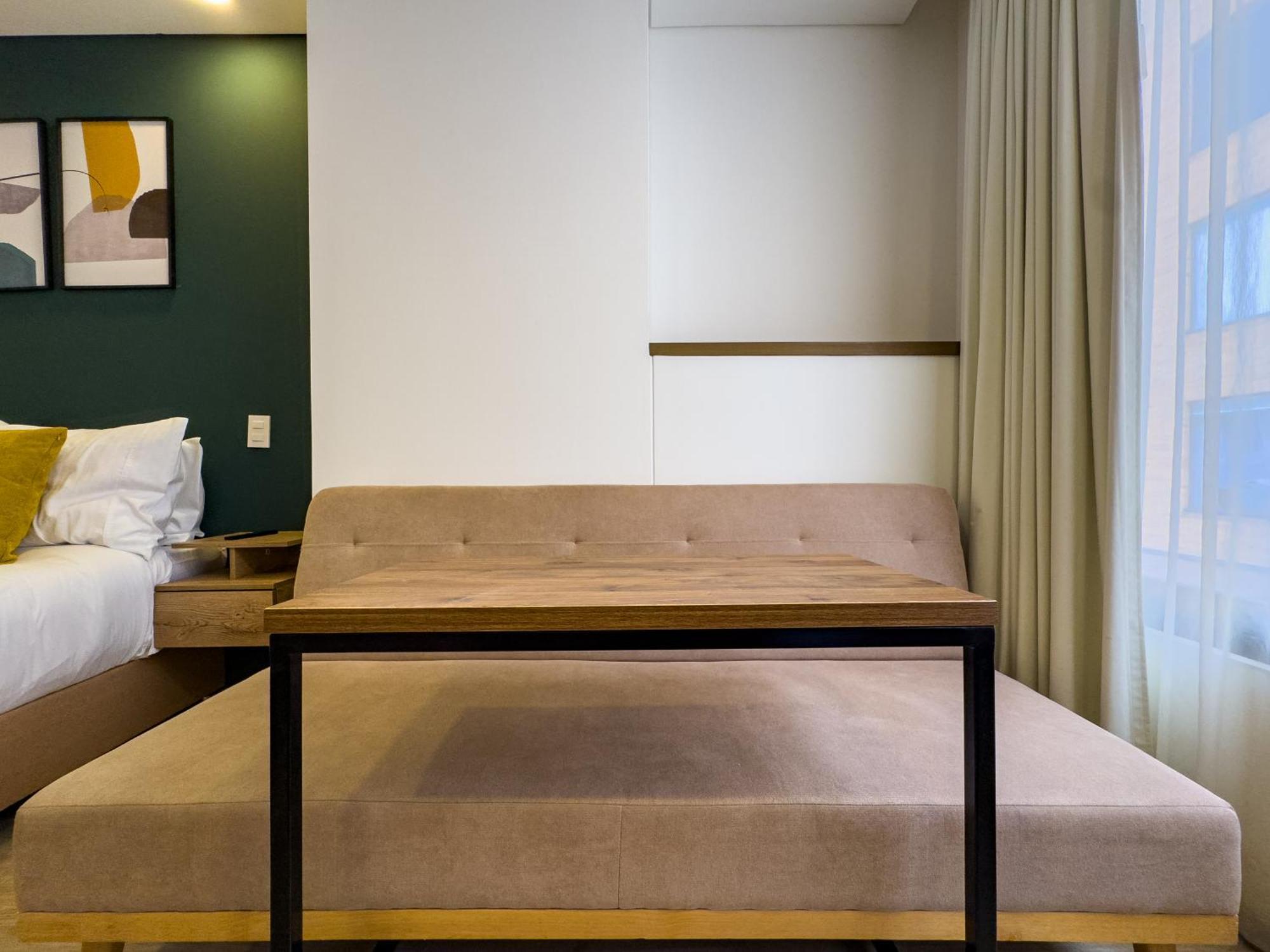 The Hood 102, Modern And Luxury Apartments ボゴタ エクステリア 写真
